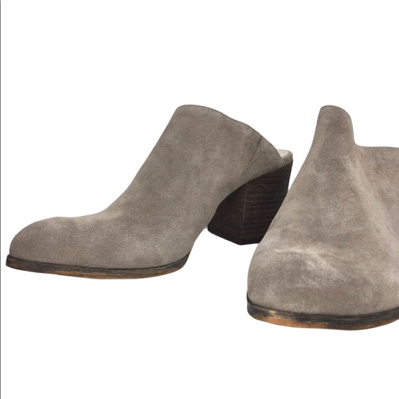 Suede Mule Size 10 by Caslon NEW - Picture 6 of 6